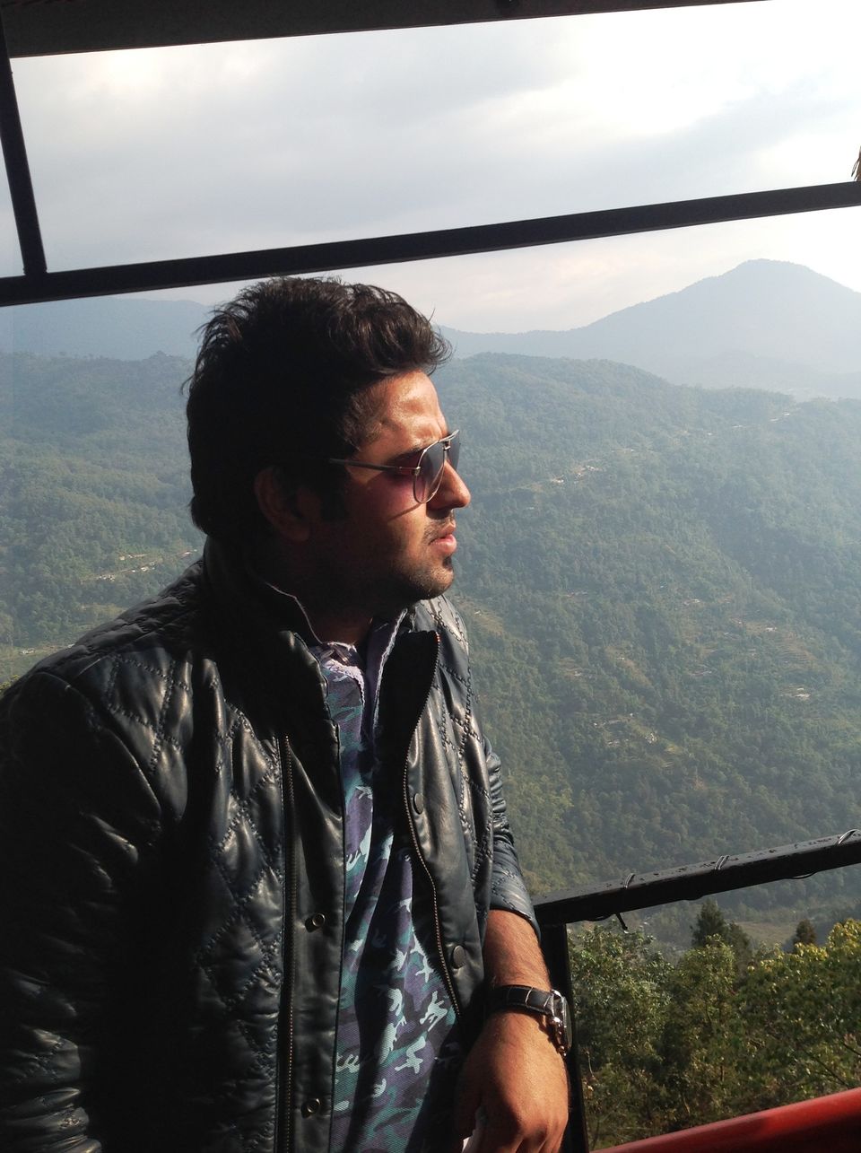 Photo of North East India- Gangtok & Darjeeling 7/15 by Nitika