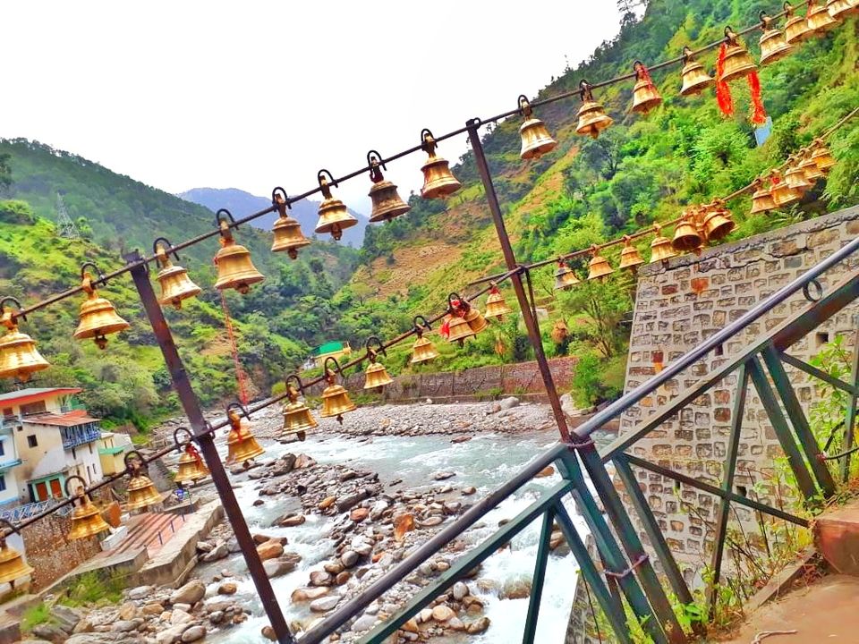 Photo of Kedarnath, Uttarakhand, India by Rahul Gupta