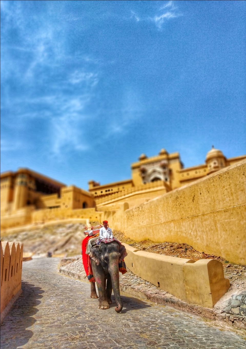 Photo of Have You Been To These Top 5 Places In Jaipur? by Neeraj Koul