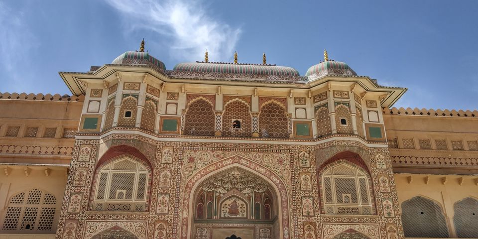 Photo of Have You Been To These Top 5 Places In Jaipur? by Neeraj Koul