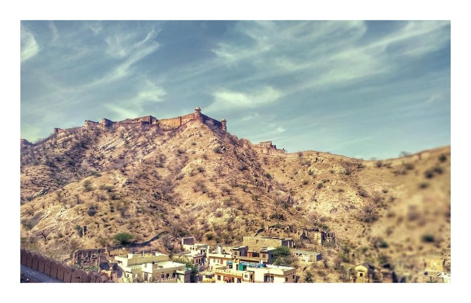 Photo of Have You Been To These Top 5 Places In Jaipur? by Neeraj Koul