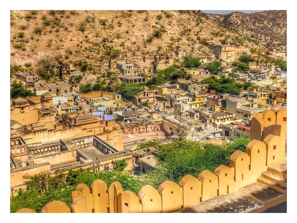Photo of Have You Been To These Top 5 Places In Jaipur? by Neeraj Koul