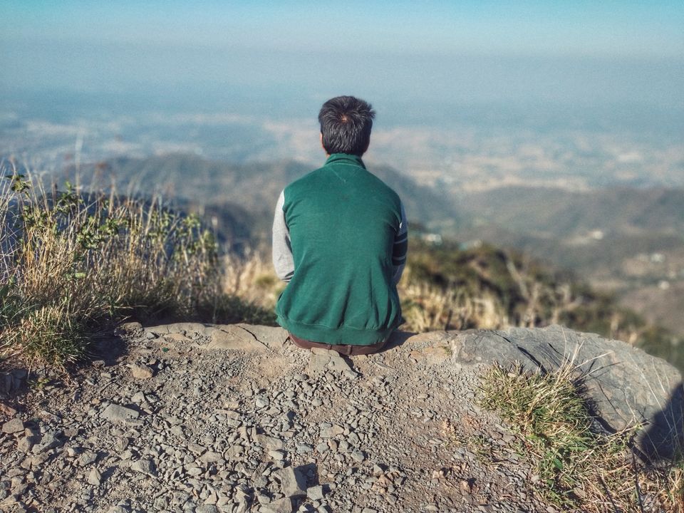 Photo of Kasauli, Himachal Pradesh, India by Neeraj Koul