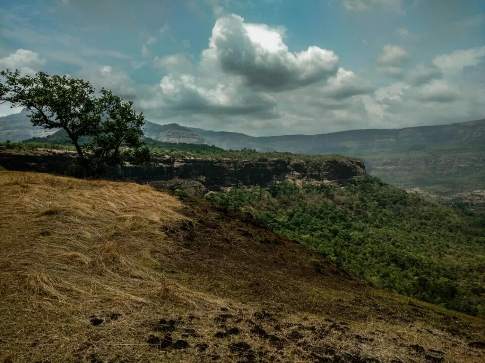 Photo of Kothaligad, Peth, Maharashtra, India by Kristine Rathod