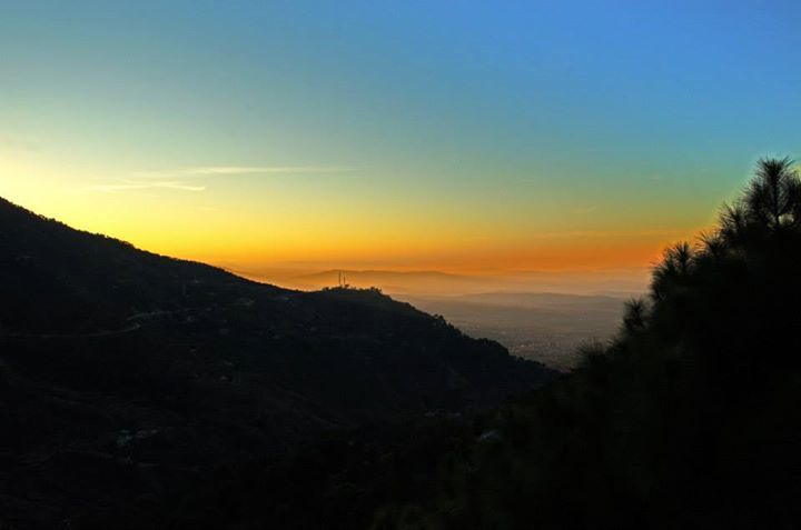 Photo of Mountains were calling and I had to go. 2/12 by Shramona Poddar