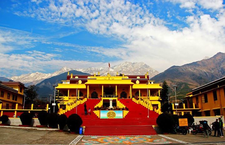 Photo of Mountains were calling and I had to go. 12/12 by Shramona Poddar
