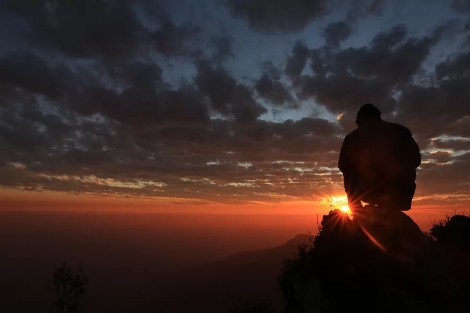 Photo of Mussoorie, Uttarakhand, India by Abhishek Raj Chaudhary
