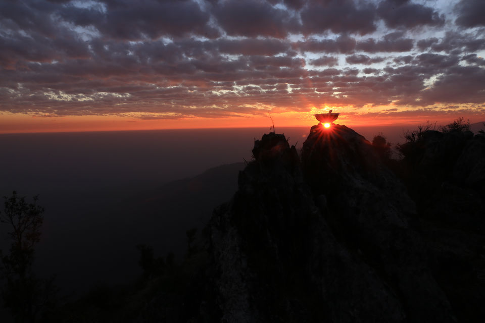 Photo of Mussoorie, Uttarakhand, India by Abhishek Raj Chaudhary