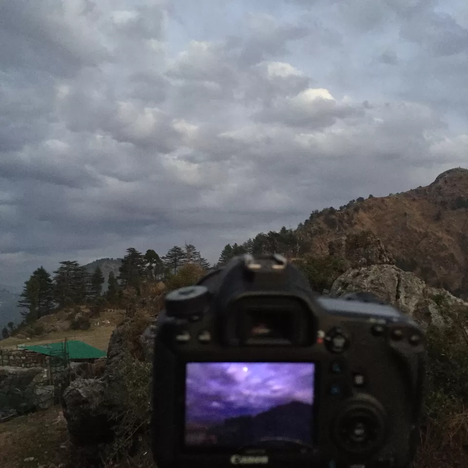 Photo of Mussoorie, Uttarakhand, India by Abhishek Raj Chaudhary
