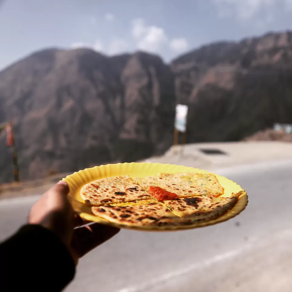 Photo of Mussoorie, Uttarakhand, India by Abhishek Raj Chaudhary