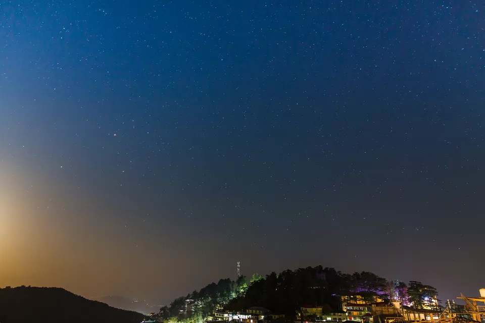 Photo of McLeod Ganj, Dharamshala, Himachal Pradesh, India by Abhishek Raj Chaudhary