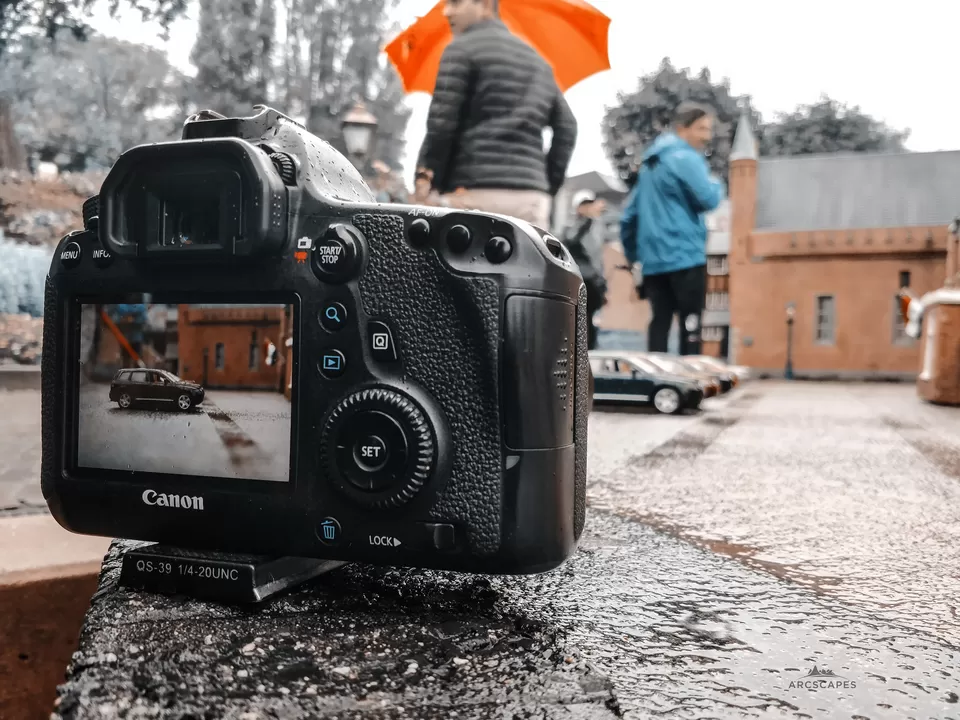 Photo of Solo trip to Europe (Part I - Amsterdam ) by Abhishek Raj Chaudhary