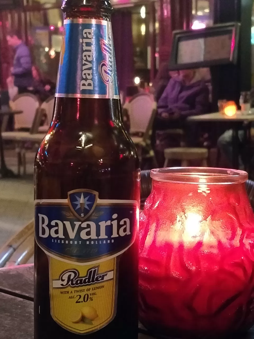 Photo of Solo trip to Europe (Part I - Amsterdam ) by Abhishek Raj Chaudhary