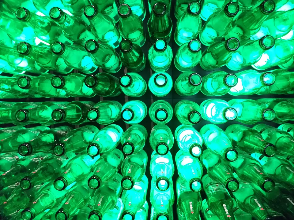 Photo of Solo trip to Europe (Part I - Amsterdam ) by Abhishek Raj Chaudhary