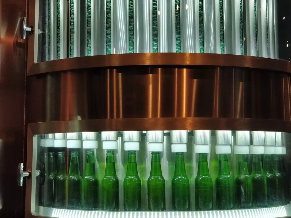 Photo of Solo trip to Europe (Part I - Amsterdam ) by Abhishek Raj Chaudhary