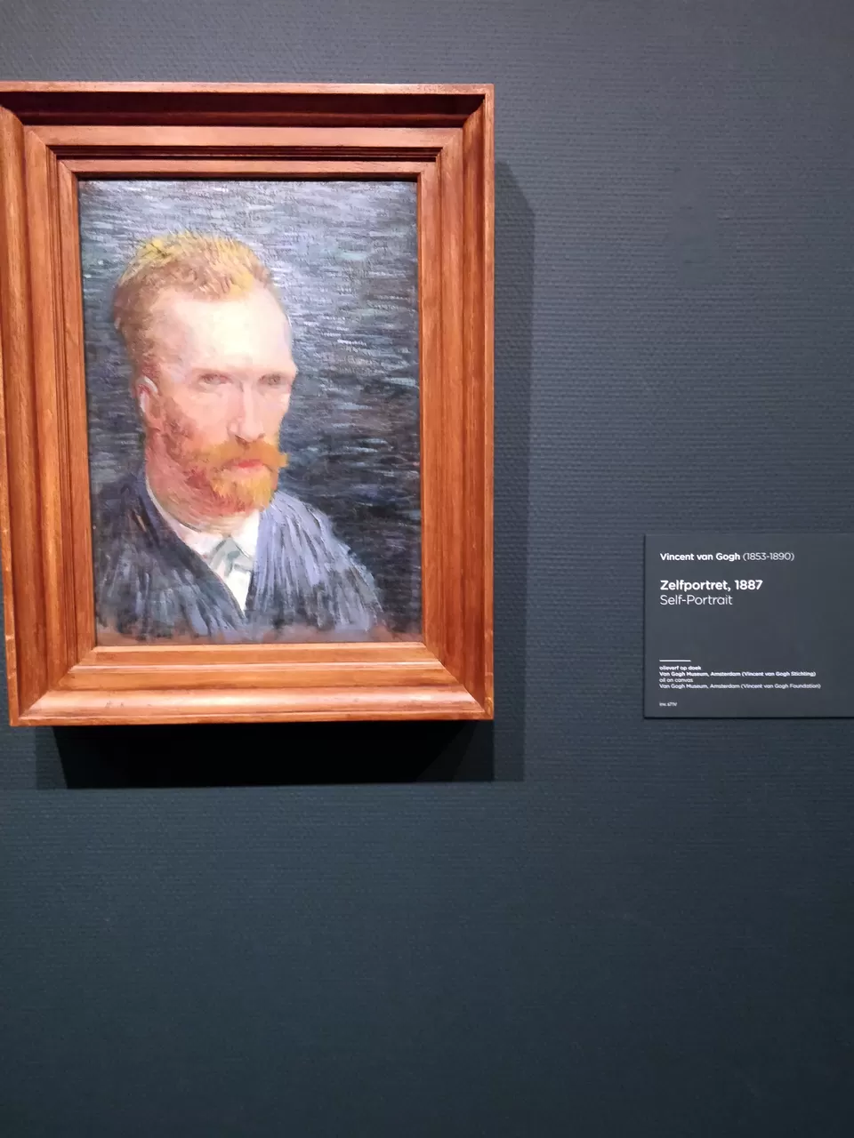 Photo of Solo trip to Europe (Part I - Amsterdam ) by Abhishek Raj Chaudhary