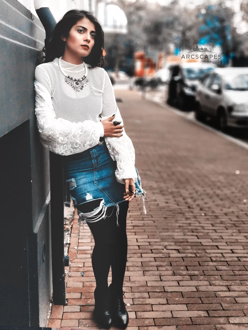 Photo of Solo trip to Europe (Part I - Amsterdam ) by Abhishek Raj Chaudhary