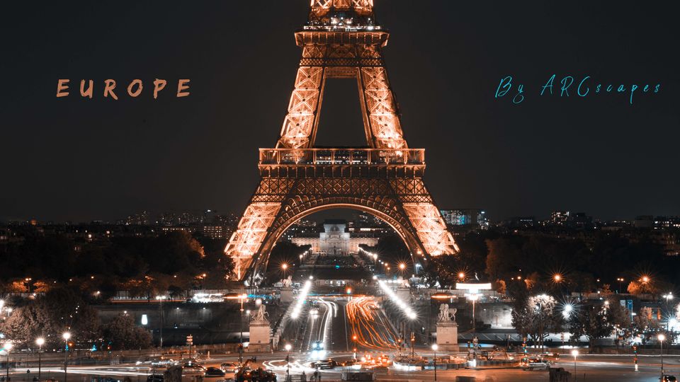 Photo of Solo Backpacking Europe by Abhishek Raj Chaudhary