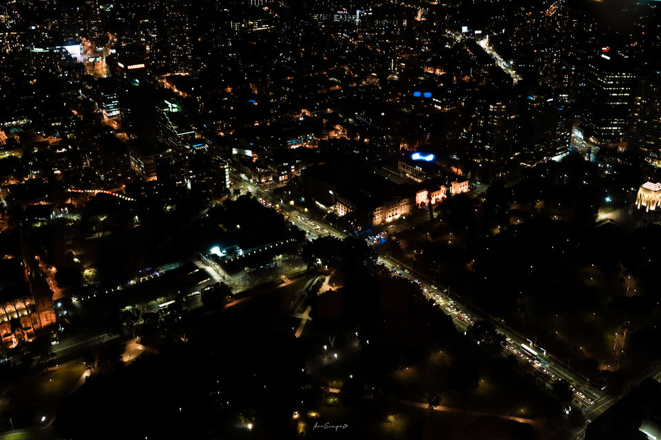 Photo of Sydney Tower Eye, Market Street, Sydney NSW, Australia by Abhishek Raj Chaudhary