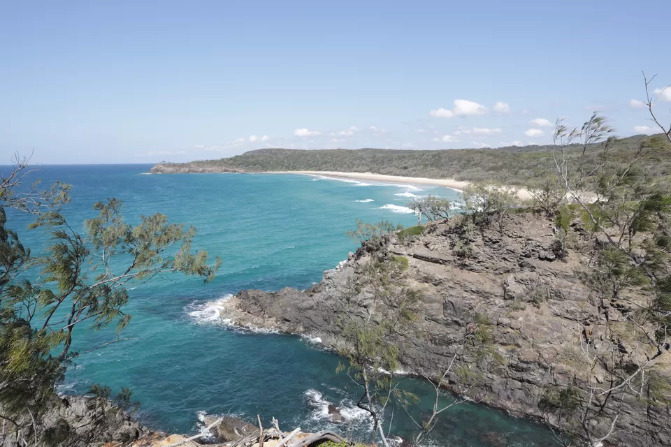 Photo of East Coast of Australia Itinerary by Abhishek Raj Chaudhary