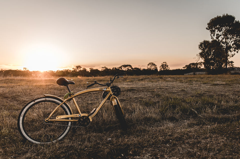 Photo of East Coast of Australia Itinerary by Abhishek Raj Chaudhary
