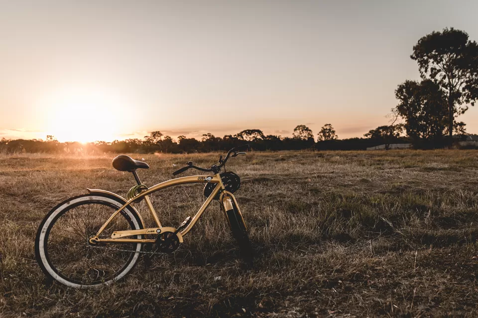 Photo of East Coast of Australia Itinerary by Abhishek Raj Chaudhary