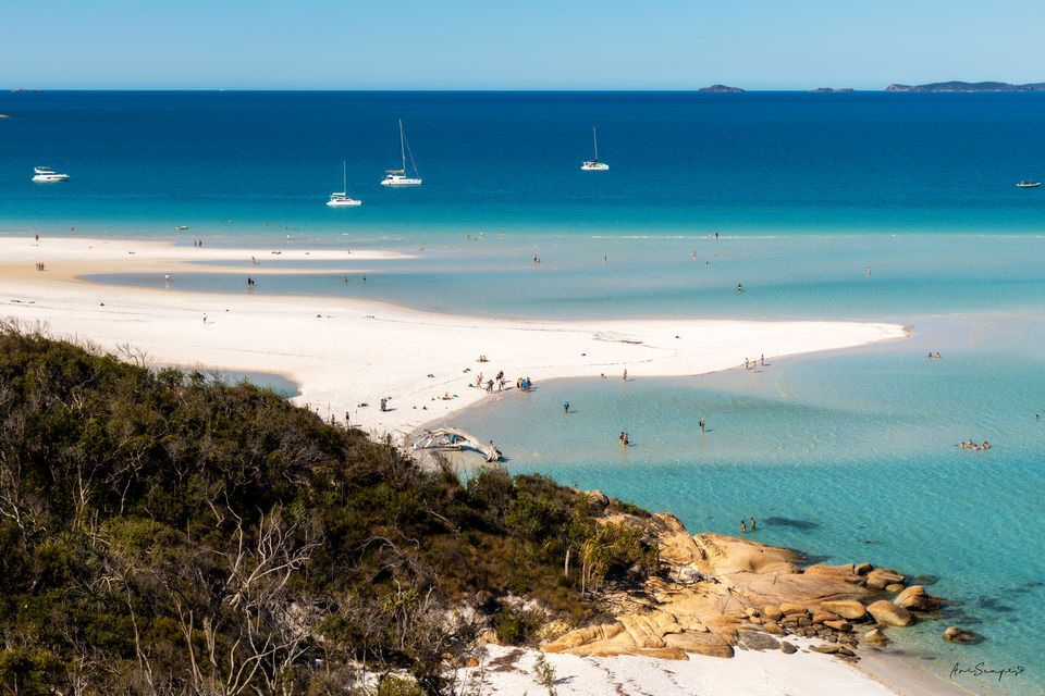 Photo of East Coast of Australia Itinerary by Abhishek Raj Chaudhary