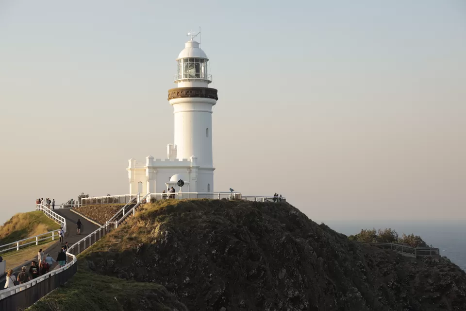 Photo of East Coast of Australia Itinerary by Abhishek Raj Chaudhary