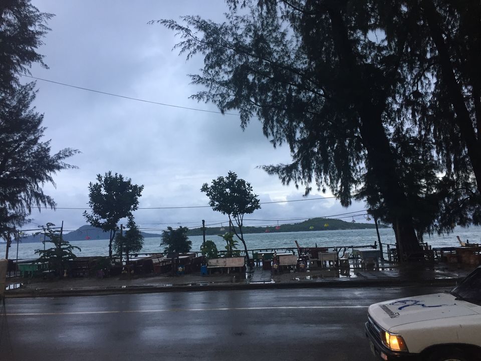 Photo of Ra Wai Beach, Phuket, Thailand by Alpa Singh