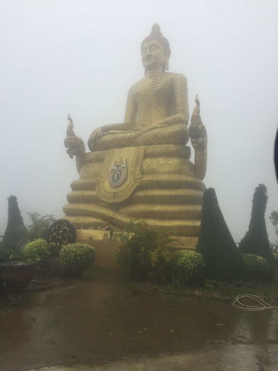 Photo of Chalong, Mueang Phuket District, Phuket, Thailand by Alpa Singh