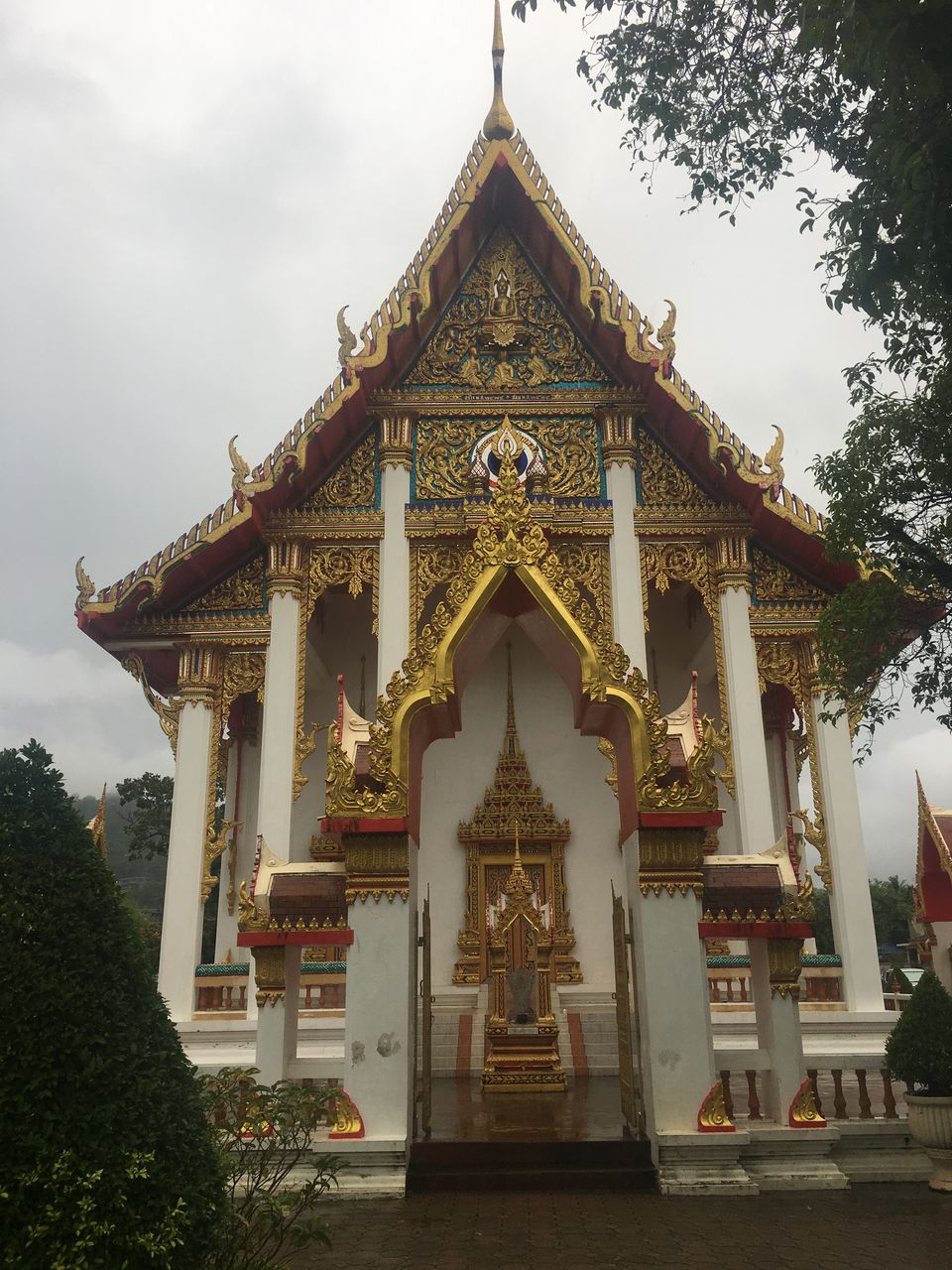 Photo of Chalong, Mueang Phuket District, Phuket, Thailand by Alpa Singh