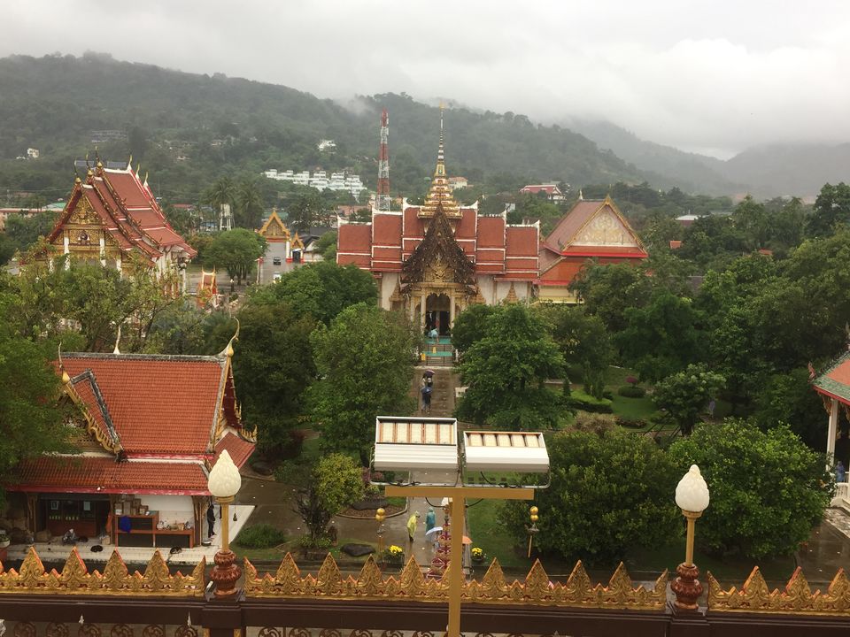 Photo of Chalong, Mueang Phuket District, Phuket, Thailand by Alpa Singh
