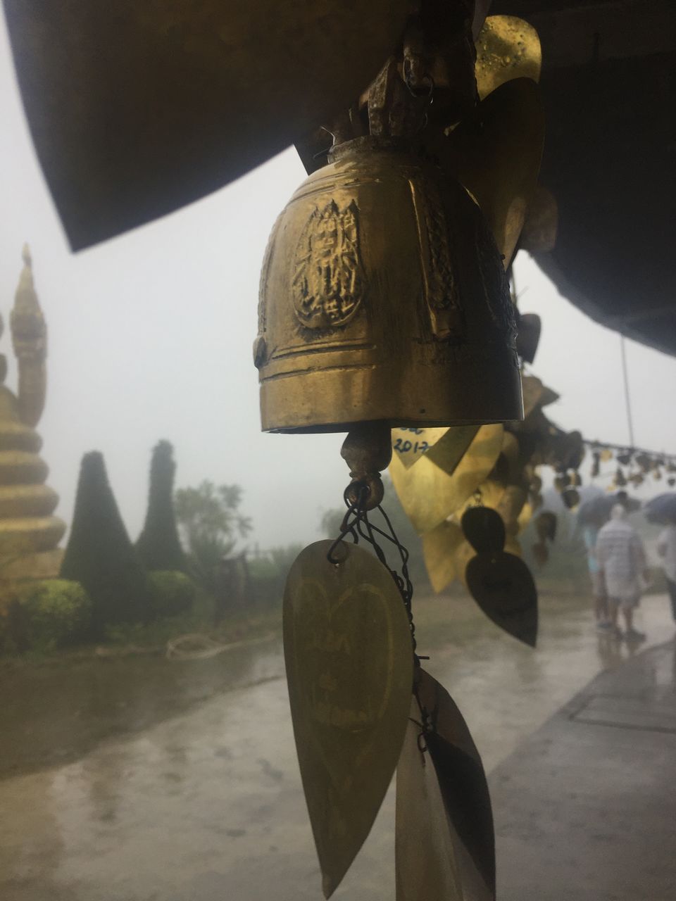 Photo of Chalong, Mueang Phuket District, Phuket, Thailand by Alpa Singh