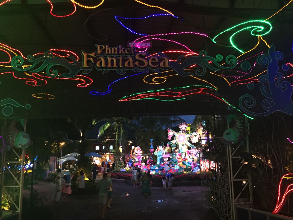 Photo of Chalong, Mueang Phuket District, Phuket, Thailand by Alpa Singh