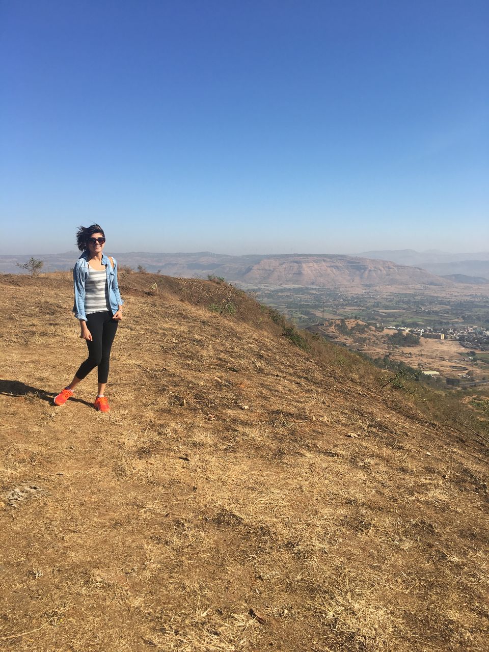Photo of Kamshet, Maharashtra, India by Alpa Singh
