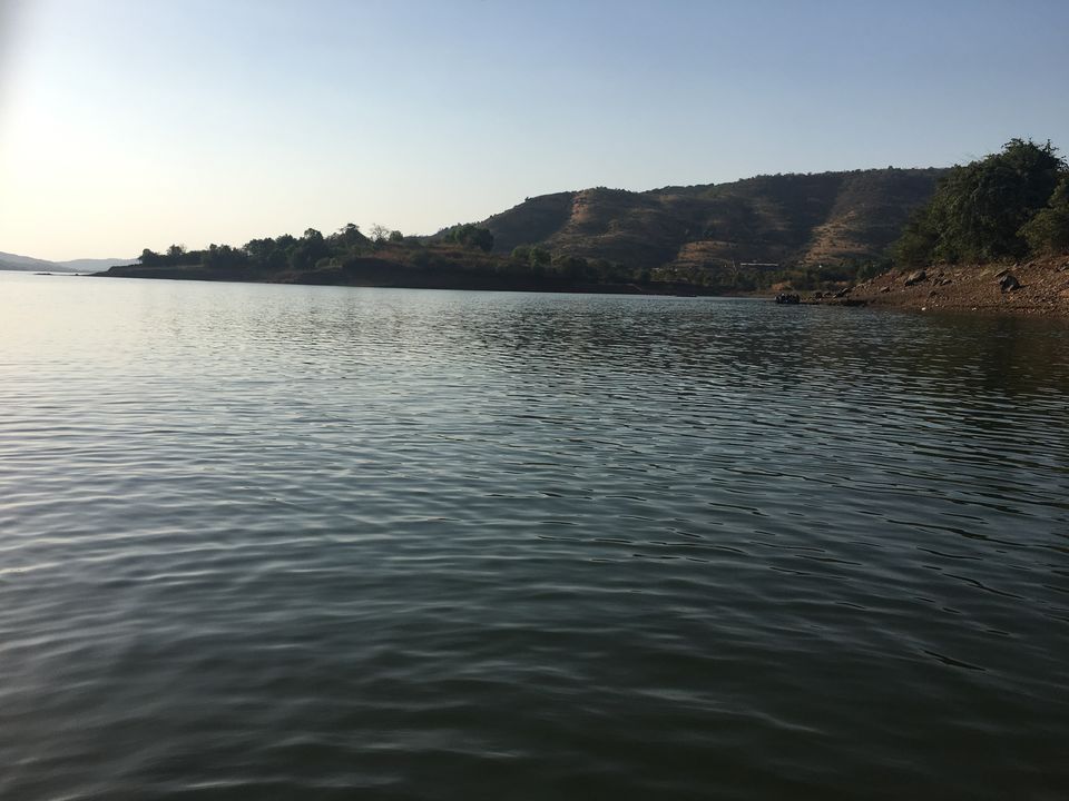 Photo of Weekend well spent :) by Alpa Singh