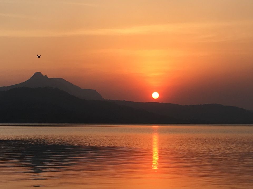 Photo of Pawna Lake, Maharashtra by Alpa Singh