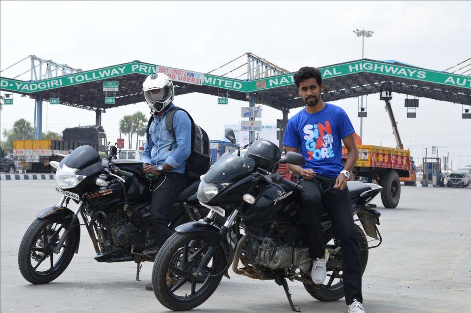 Photo of Warangal, Telangana, India by gnanadurai paulraj