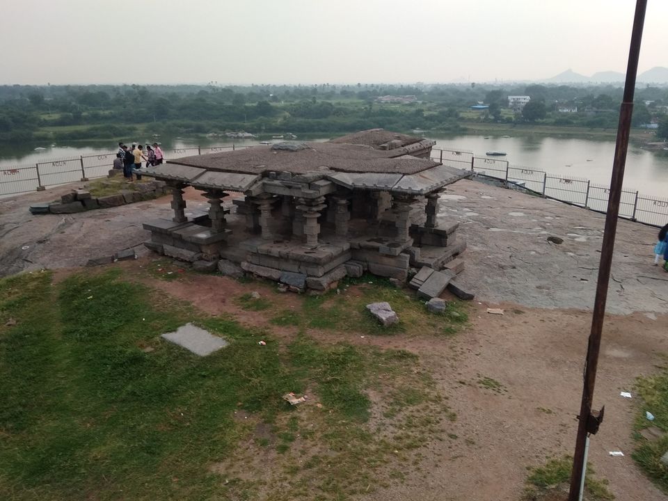 Photo of Ekashila Nagar, Warangal, Telangana, India by gnanadurai paulraj