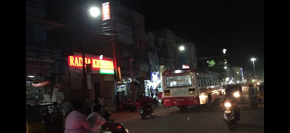 Photo of Bhadrakali Temple, Tadkamalla Village, Warangal, Telangana, India by gnanadurai paulraj