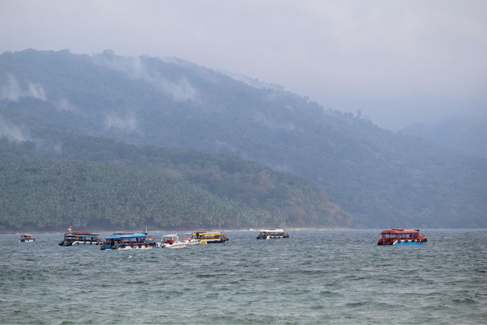 Photo of Andaman & Nicobar - The Amazing Islands! by Amrut Bawane
