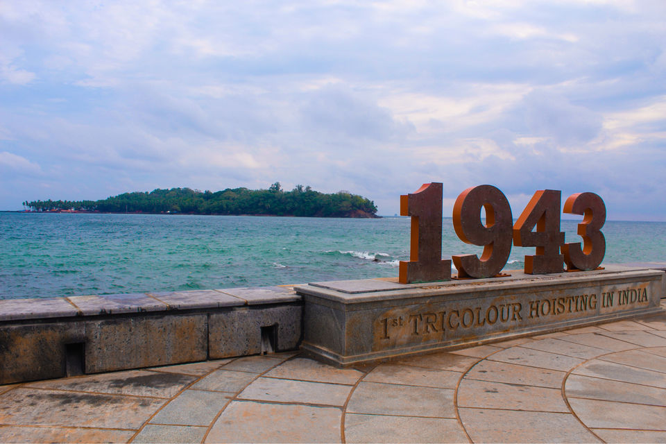 Photo of Andaman & Nicobar - The Amazing Islands! by Amrut Bawane