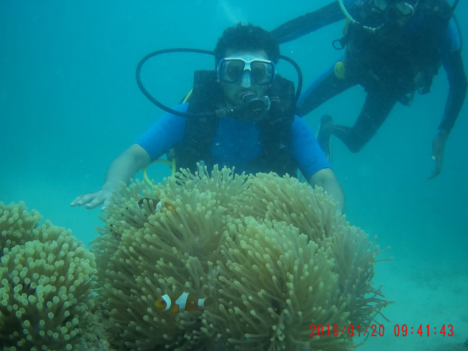 Photo of Andaman & Nicobar - The Amazing Islands! by Amrut Bawane