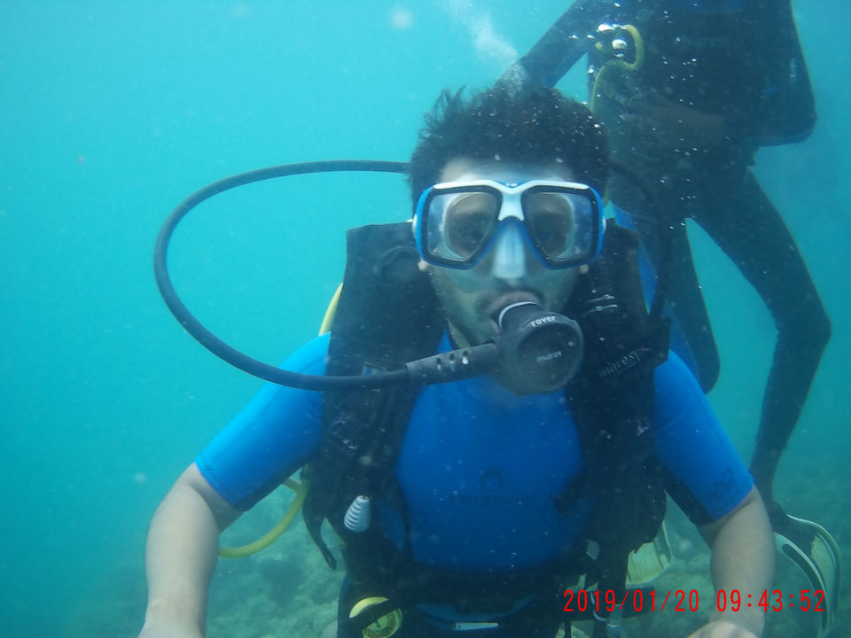 Photo of Andaman & Nicobar - The Amazing Islands! by Amrut Bawane