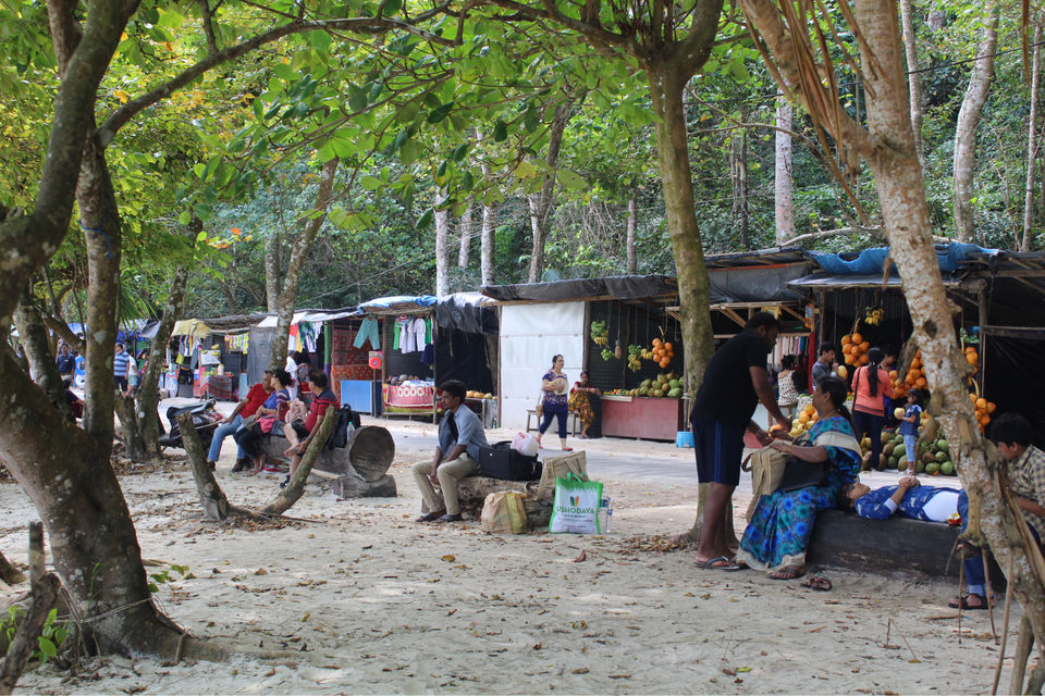 Photo of Andaman & Nicobar - The Amazing Islands! by Amrut Bawane