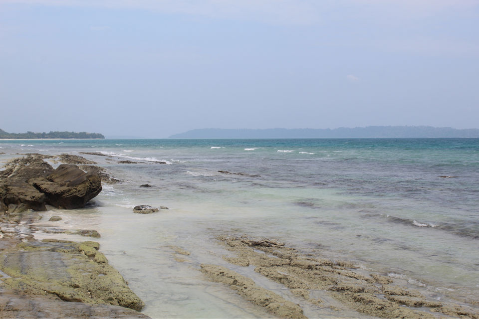 Photo of Andaman & Nicobar - The Amazing Islands! by Amrut Bawane