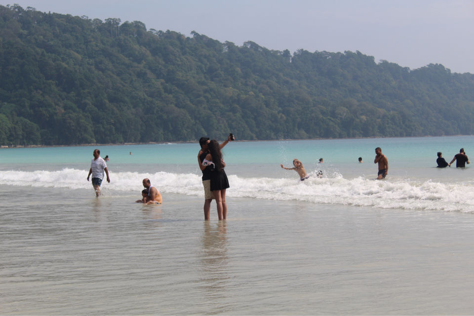 Photo of Andaman & Nicobar - The Amazing Islands! by Amrut Bawane