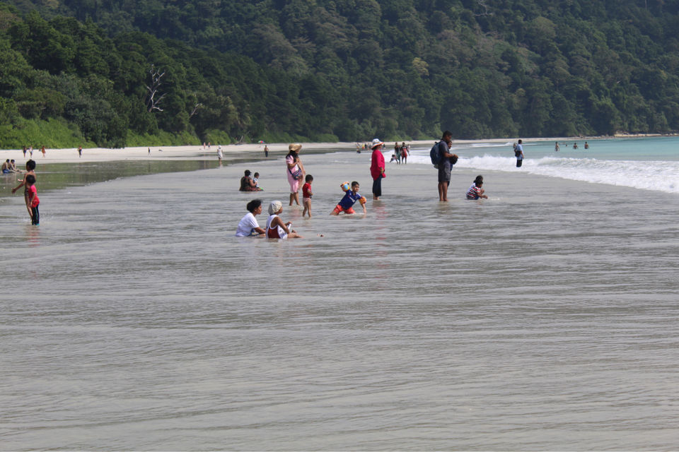 Photo of Andaman & Nicobar - The Amazing Islands! by Amrut Bawane