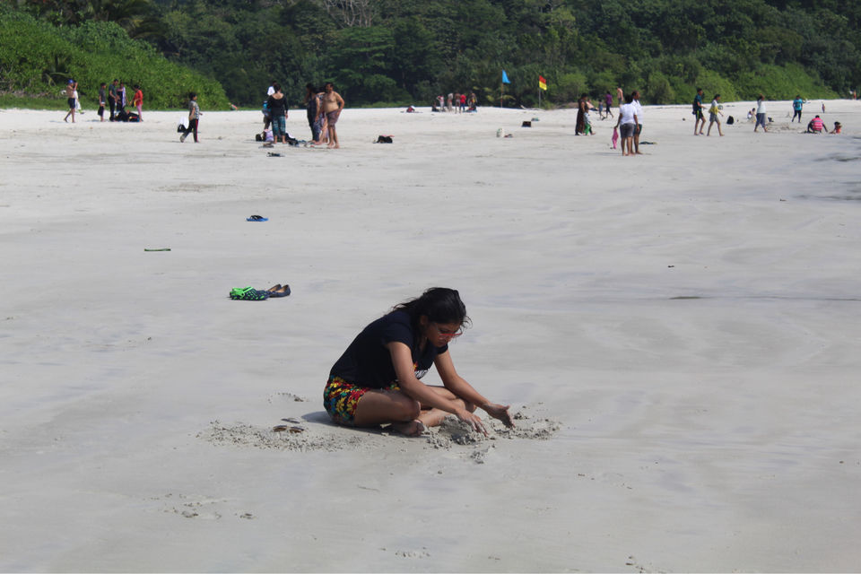 Photo of Andaman & Nicobar - The Amazing Islands! by Amrut Bawane
