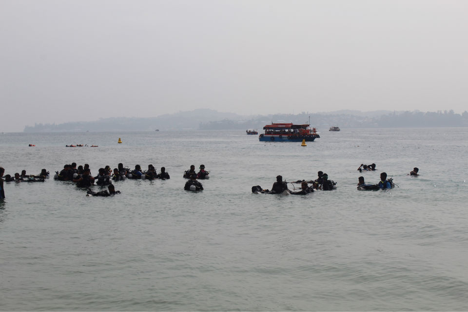 Photo of Andaman & Nicobar - The Amazing Islands! by Amrut Bawane